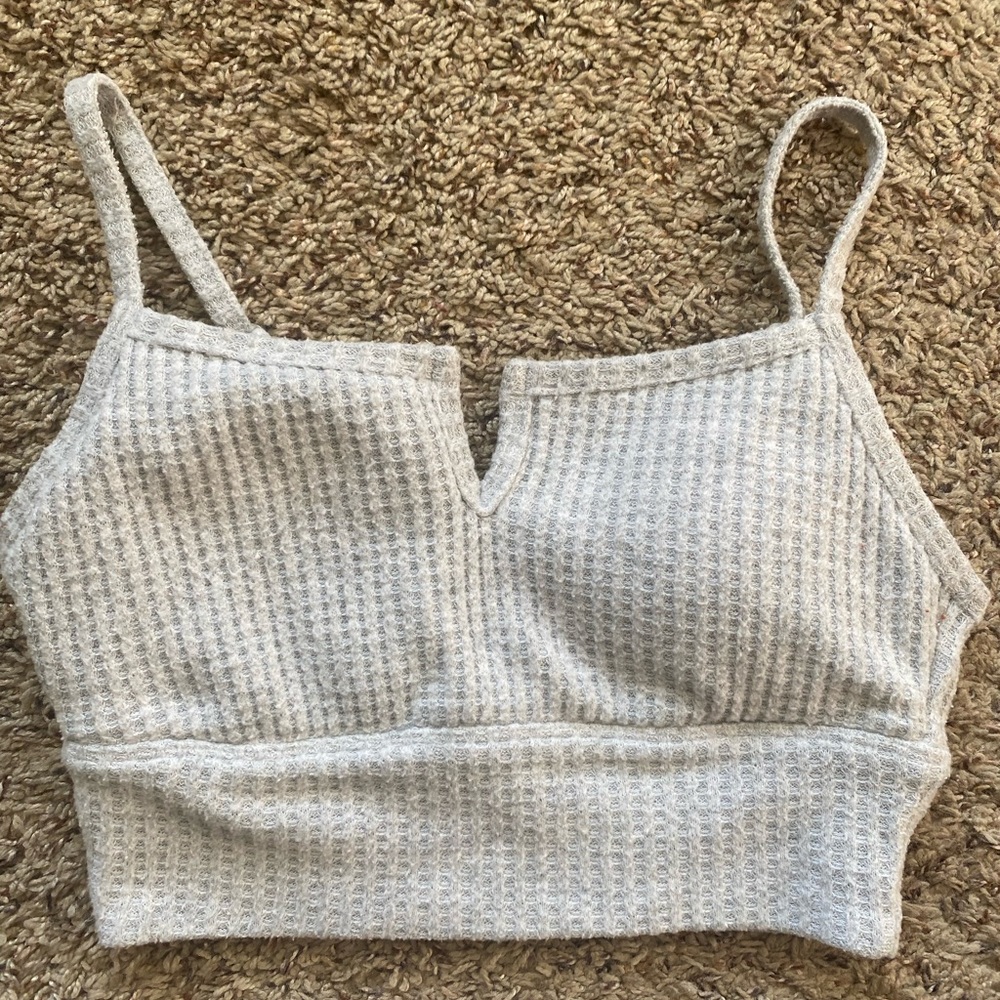 Gilly hicks bralette